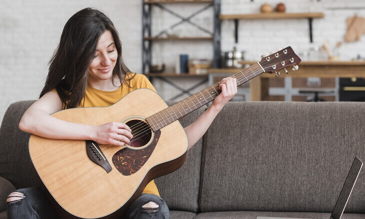 Music Theory Learn New student & Fundamentals