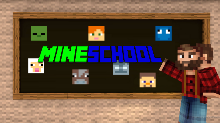  Conheça a Mineschool! Curso que ensina a criar Mods Profissionais no Minecraft