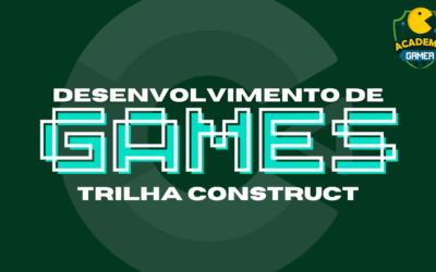Desenvolvimento e Monetização de Games 2D e 3D com Construct