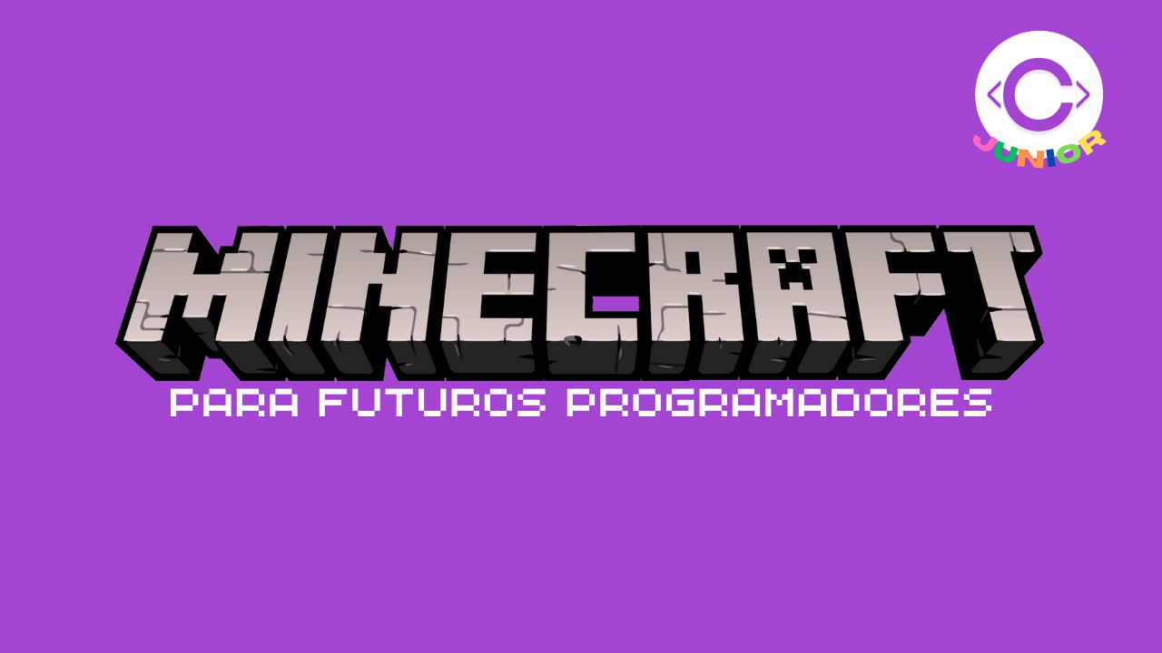 Introdução a Programação com Minecraft