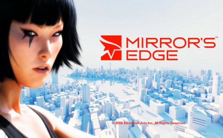  Como Mirror’s Edge utiliza Luzes e Cores para guiar Jogadores