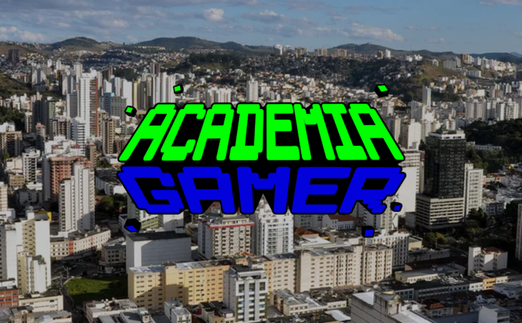  Juiz de Fora ganha escola de Programação com foco em Desenvolvimento de Games