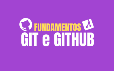 Fundamentos do Git e GitHub