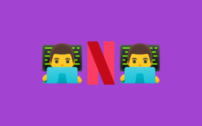 Programando a Landing Page da Netflix com HTML e CSS