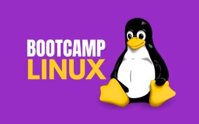Bootcamp Linux