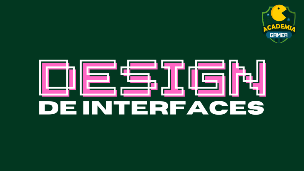 Curso Design de Interfaces para Games Completo