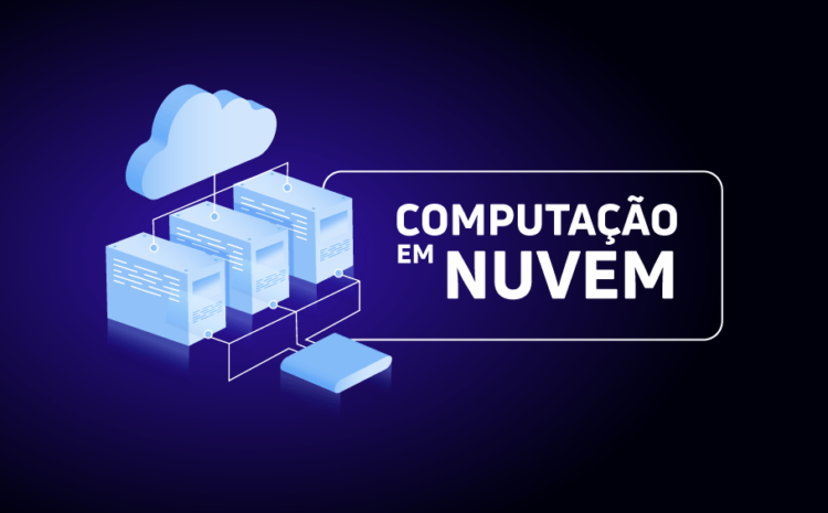  Entendendo a computação em nuvem