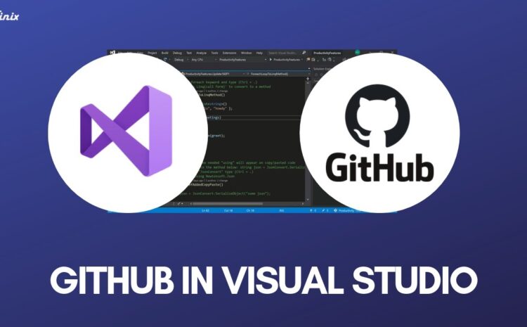  [Aprenda Rápido] Como Integrar o Github ao Visual Studio para clonar e editar um Repositório