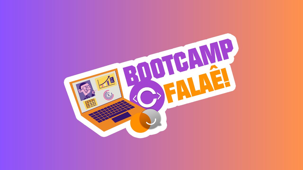 Bootcamp Falaê