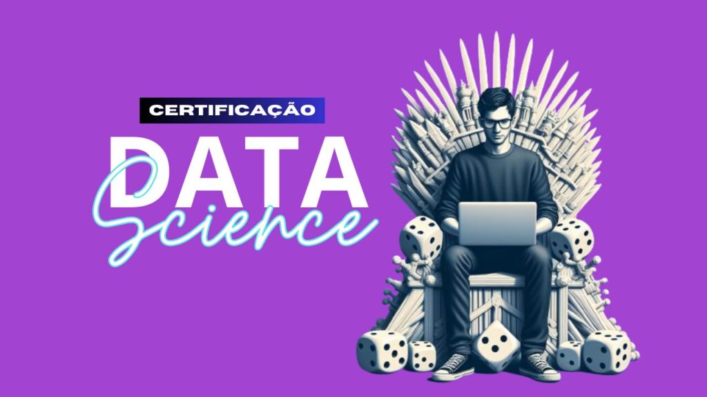 Certificação em Data Science