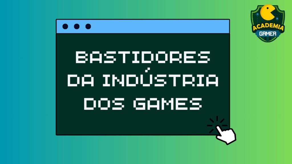 Introdução a Indústria dos Games