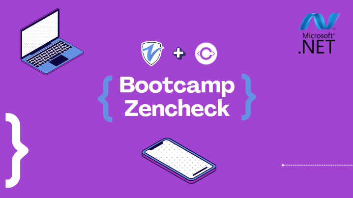 Bootcamp ZenCheck